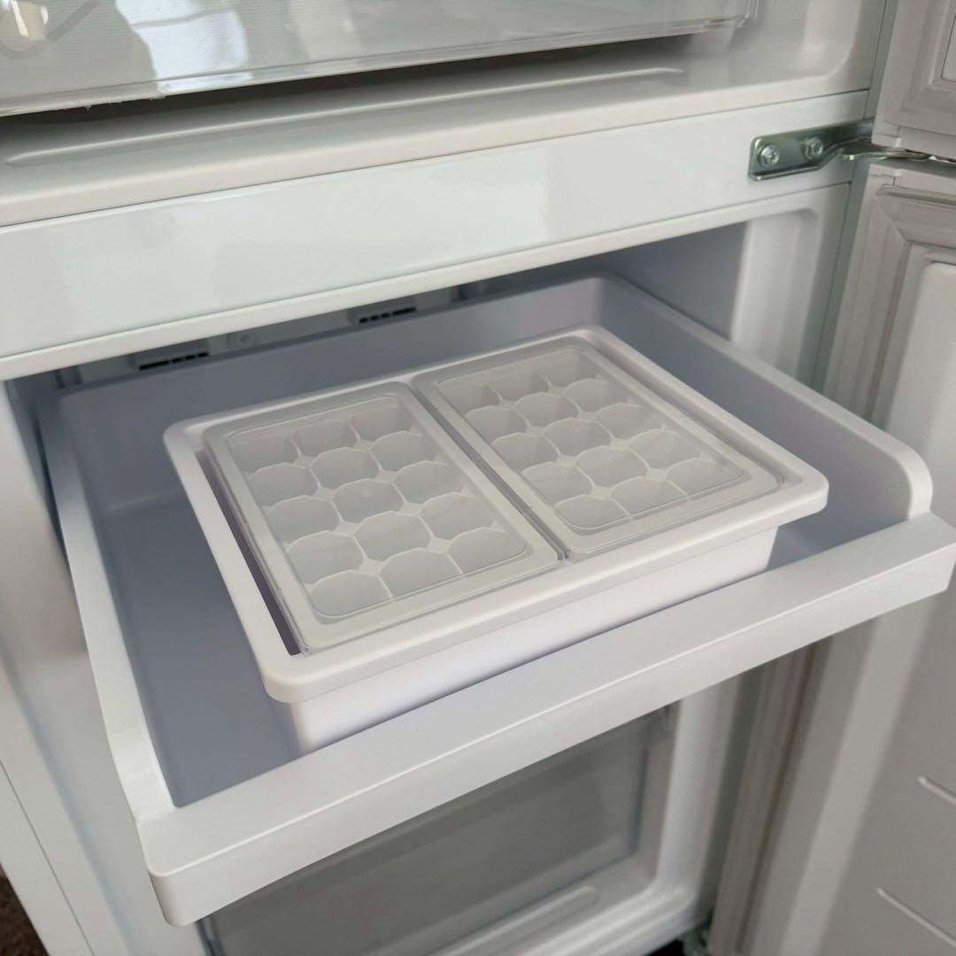 東京23区配送無料✨家電2点セット　ハイアール　冷蔵庫&洗濯機　美品