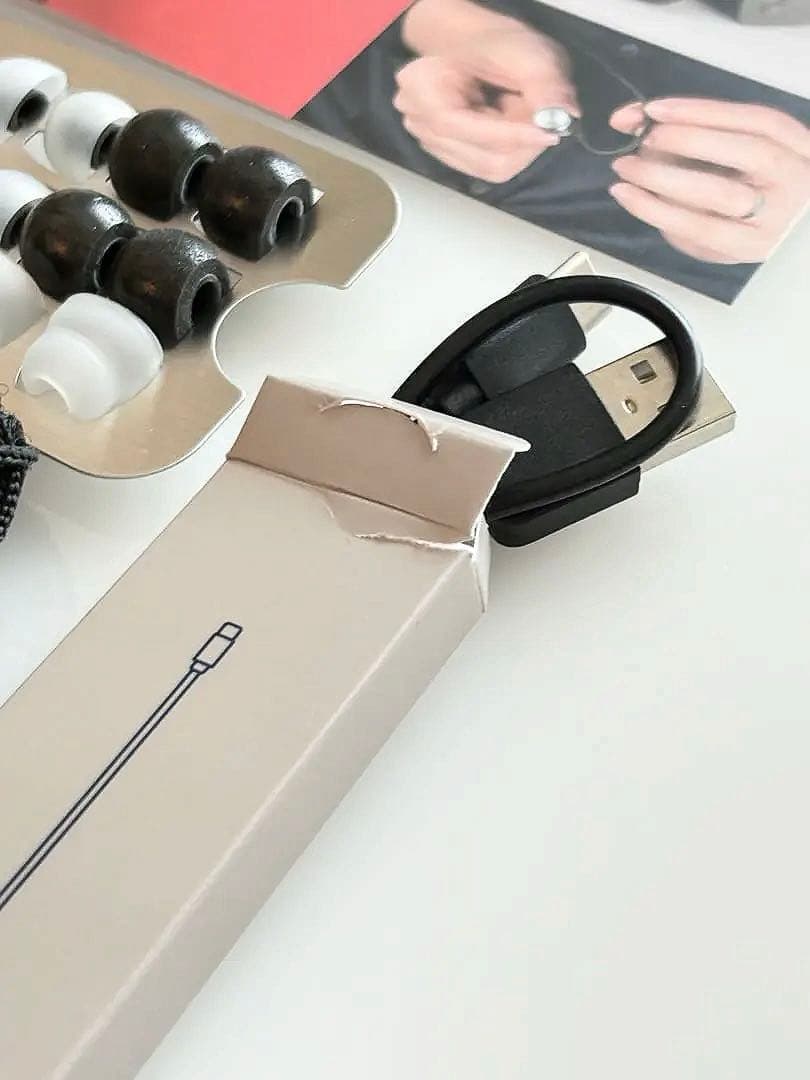 ［送料込み］RHA MA750 Wireless ワイヤレスイヤホン