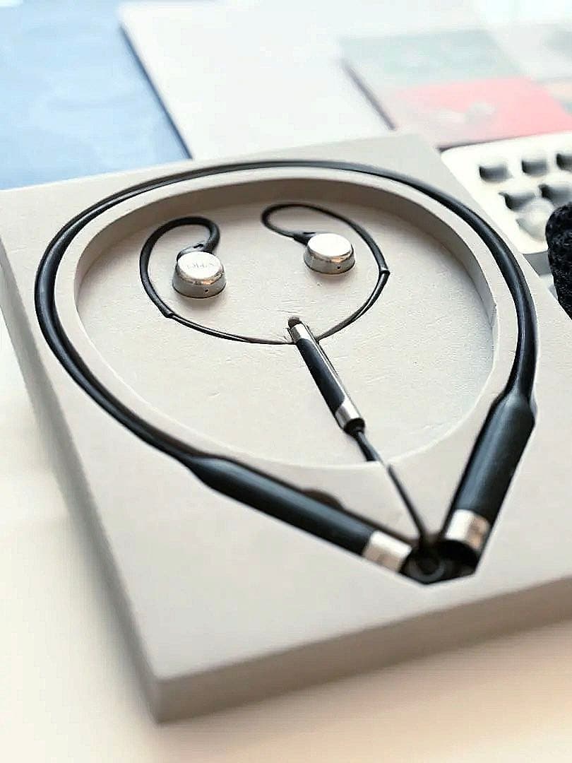 ［送料込み］RHA MA750 Wireless ワイヤレスイヤホン