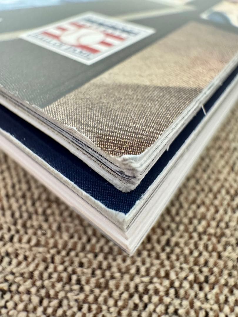 イチロー選手 殿堂入り記念グッズ ピンバッジ マガジン まとめて