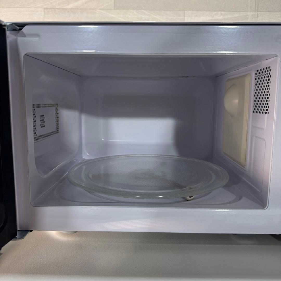 冷蔵庫 洗濯機 電子レンジ 3点セット 2020 2023一人暮らし d3560