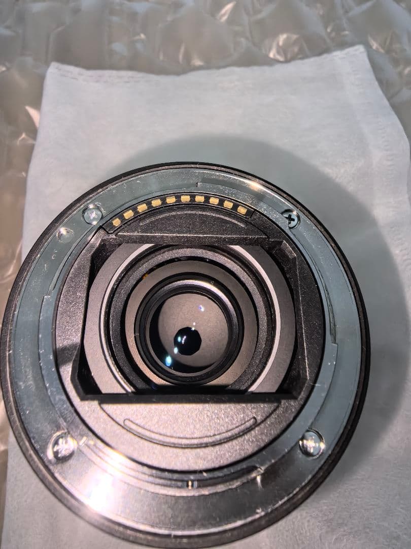 【美品】ソニー SEL2070G ズームレンズ