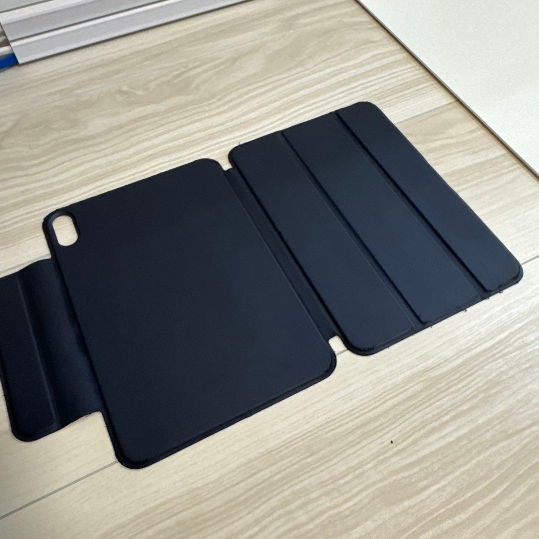 Apple iPad mini 6 本体 パープル