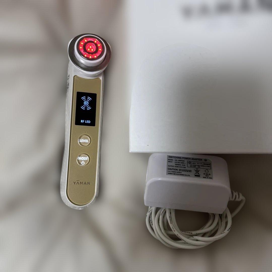 YA-MAN☆RFボーテフォトプラスエクセトラ