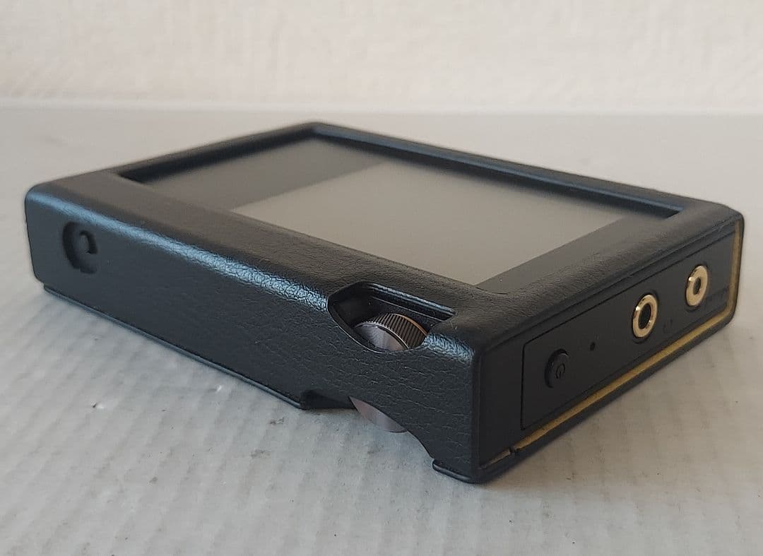 ONKYO デジタルオーディオプレーヤー DP-S1