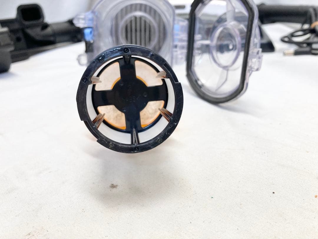 日立 充電式掃除機 PV-BL2H スティッククリーナー 2021年製