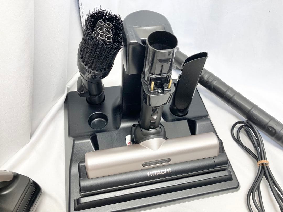 日立 充電式掃除機 PV-BL2H スティッククリーナー 2021年製