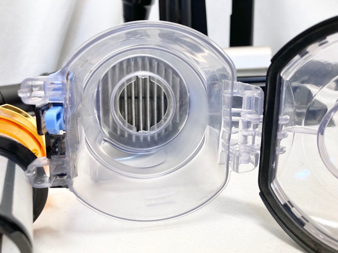 日立 充電式掃除機 PV-BL2H スティッククリーナー 2021年製