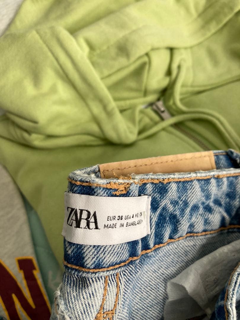 レディース服　まとめ売り☆トップス　パンツ　ジーンズ　ロングスカート☆Mサイズ