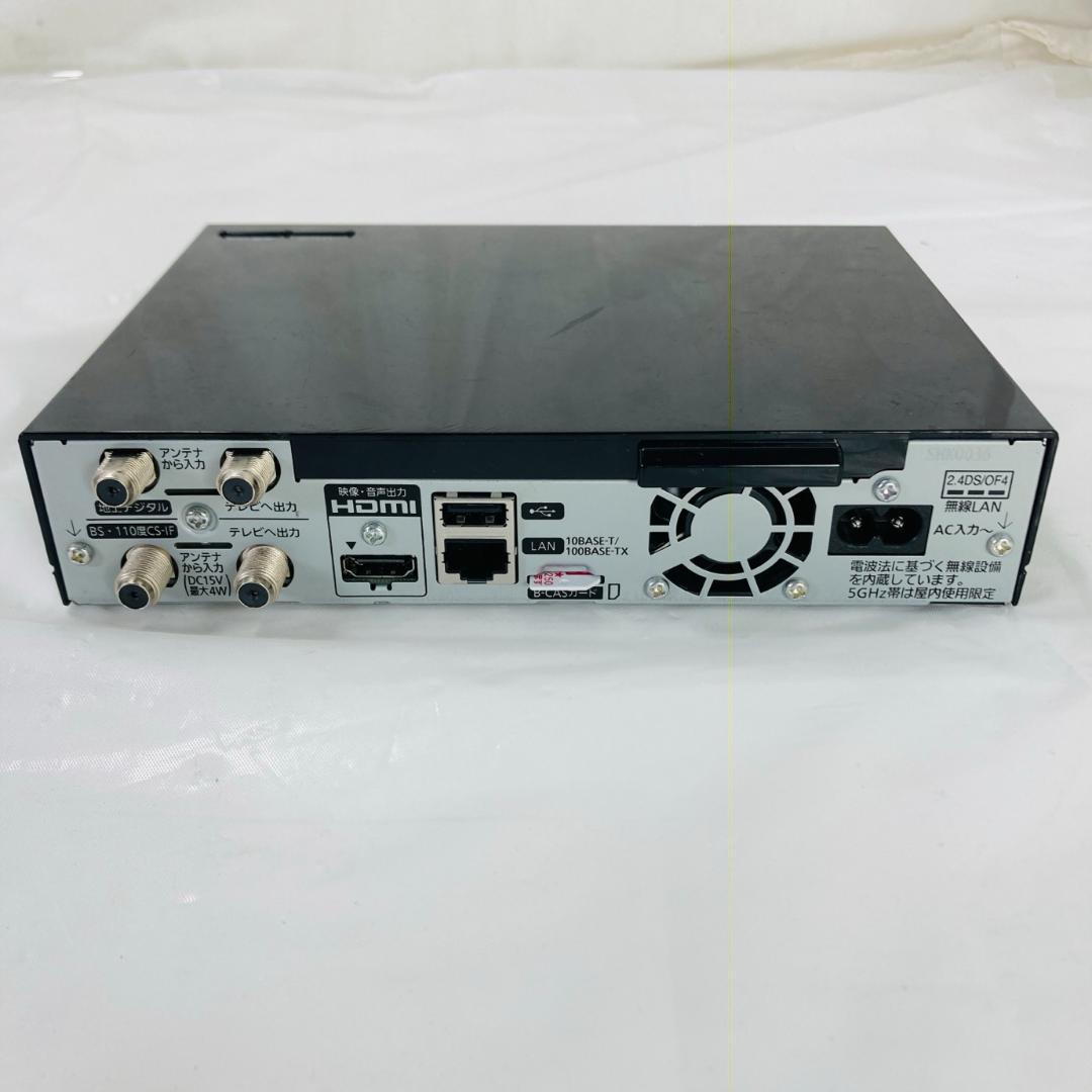 Panasonic ポータブルテレビ プライベートビエラ UN-10T5 動作品