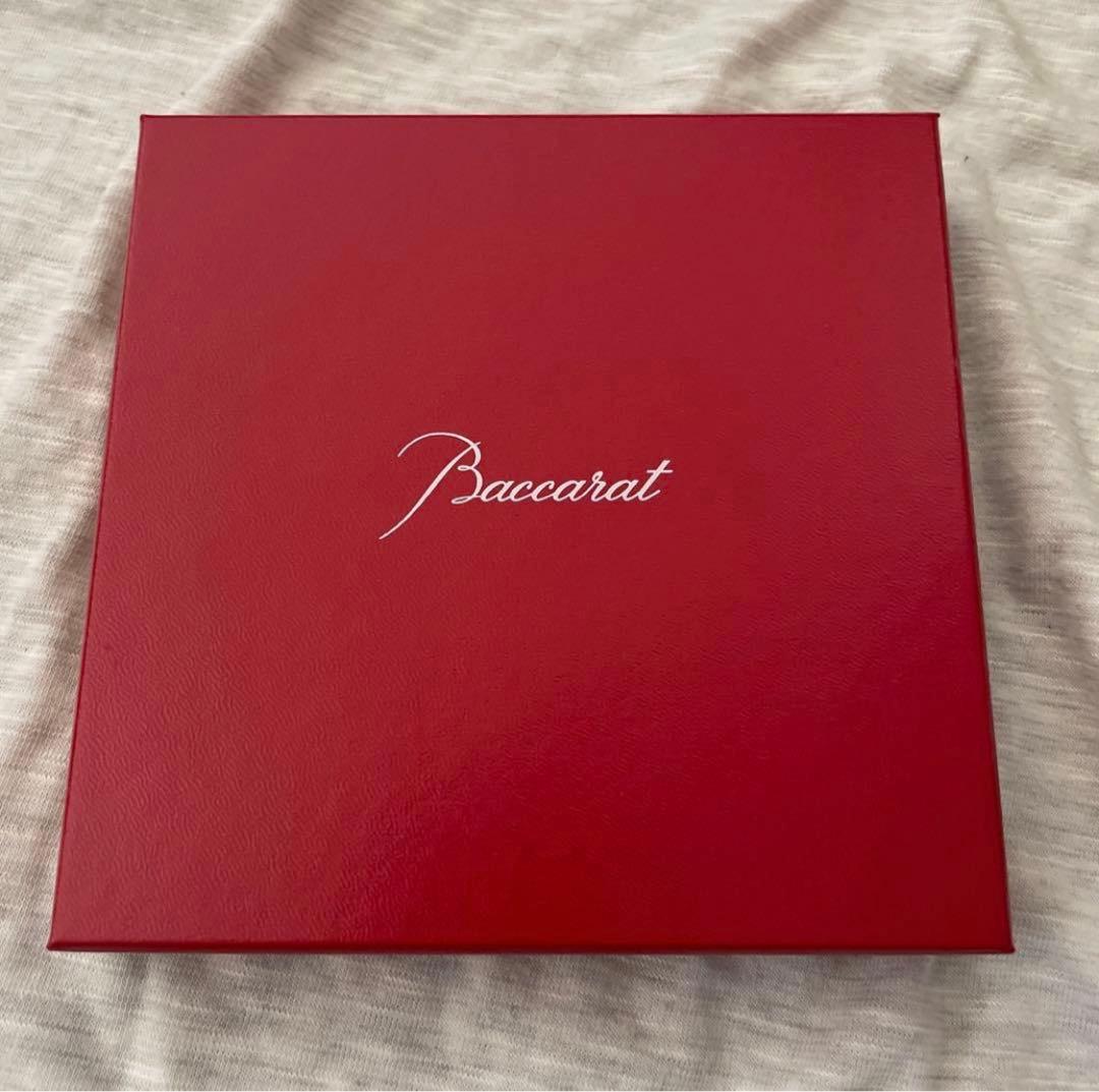 【美品】バカラ　スウィングプレート