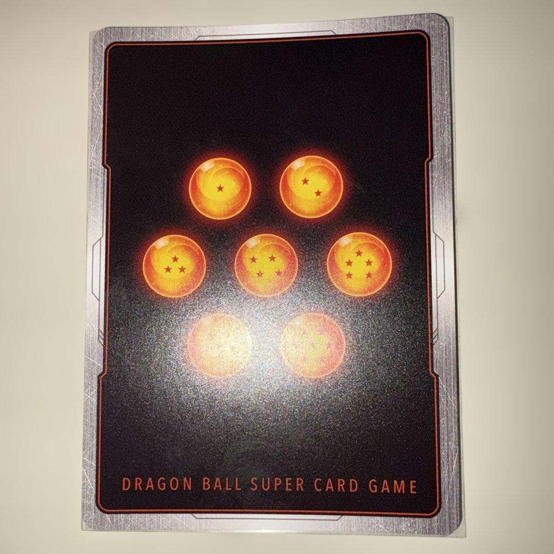 ピ*田様 孫悟飯:SH SCR⭐︎⭐︎ FB07-121 スーパーパラレル