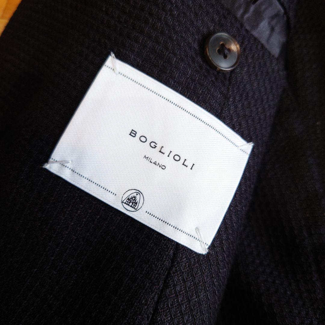 最終値下げ！ボリオリ　ジャケット　パンツスーツスタイル　デペトリロ　ラトーレ