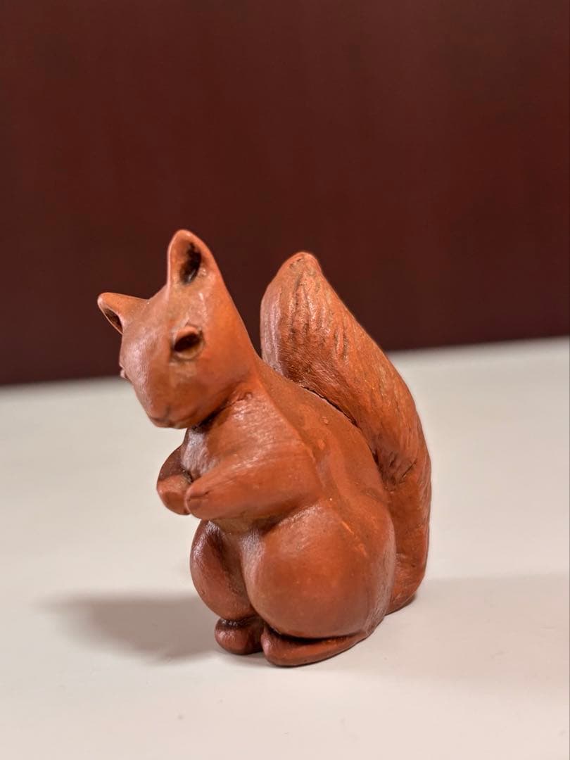 【専用】ルーテボ(RUTEBO) リス