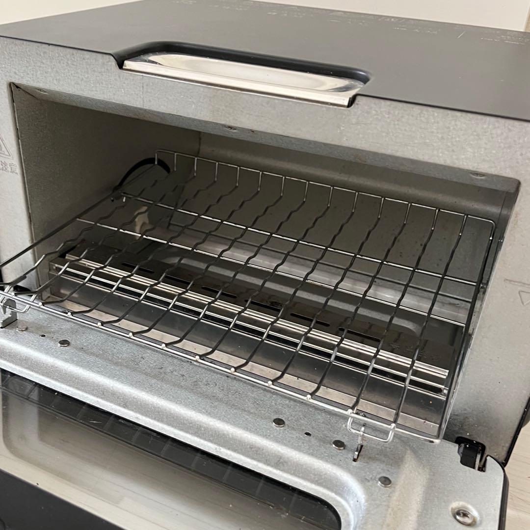 ★ KZK☁︎★【2023年製】バルミューダ／BALMUDA／トースター