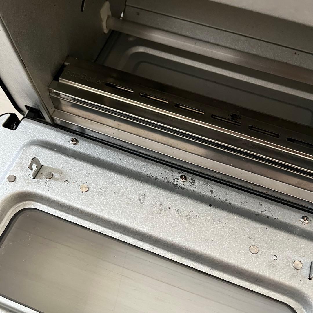 ★ KZK☁︎★【2023年製】バルミューダ／BALMUDA／トースター