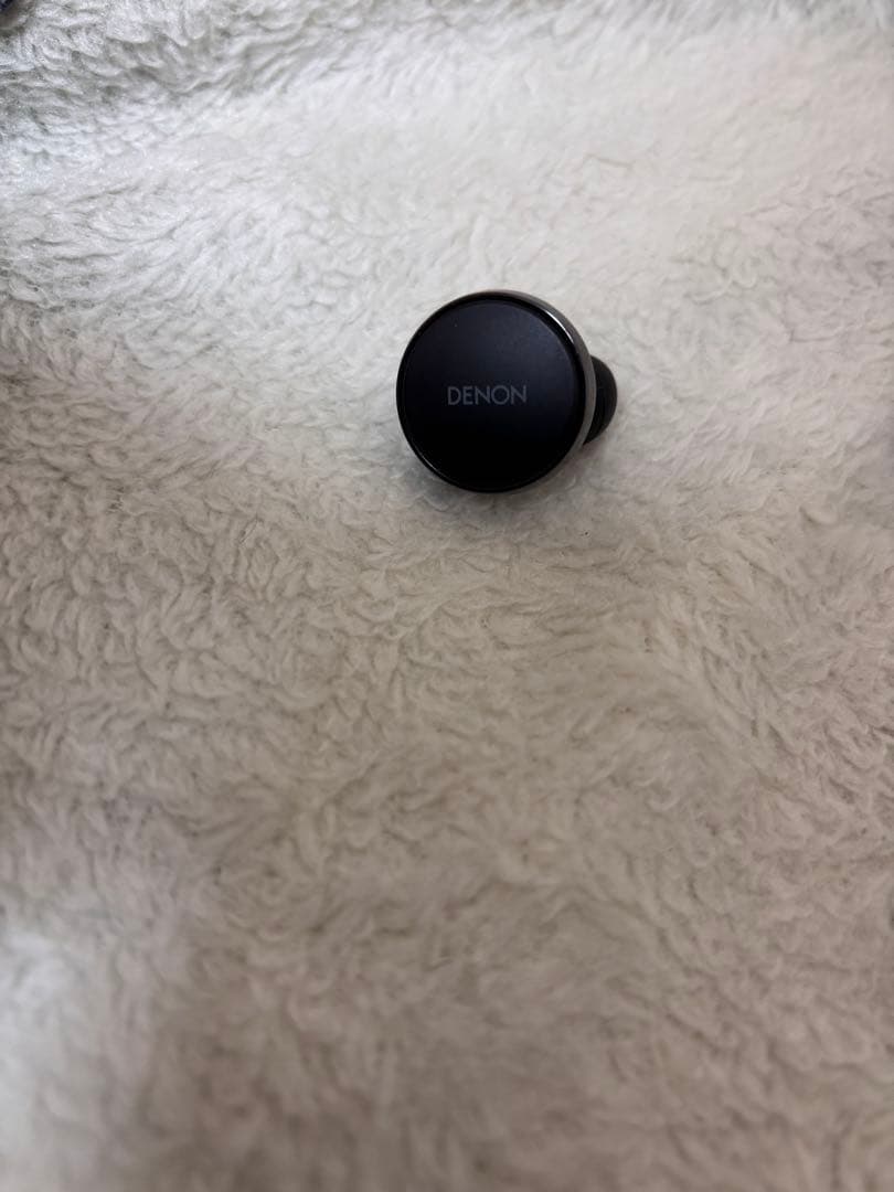 イヤホン DENON Perl Pro