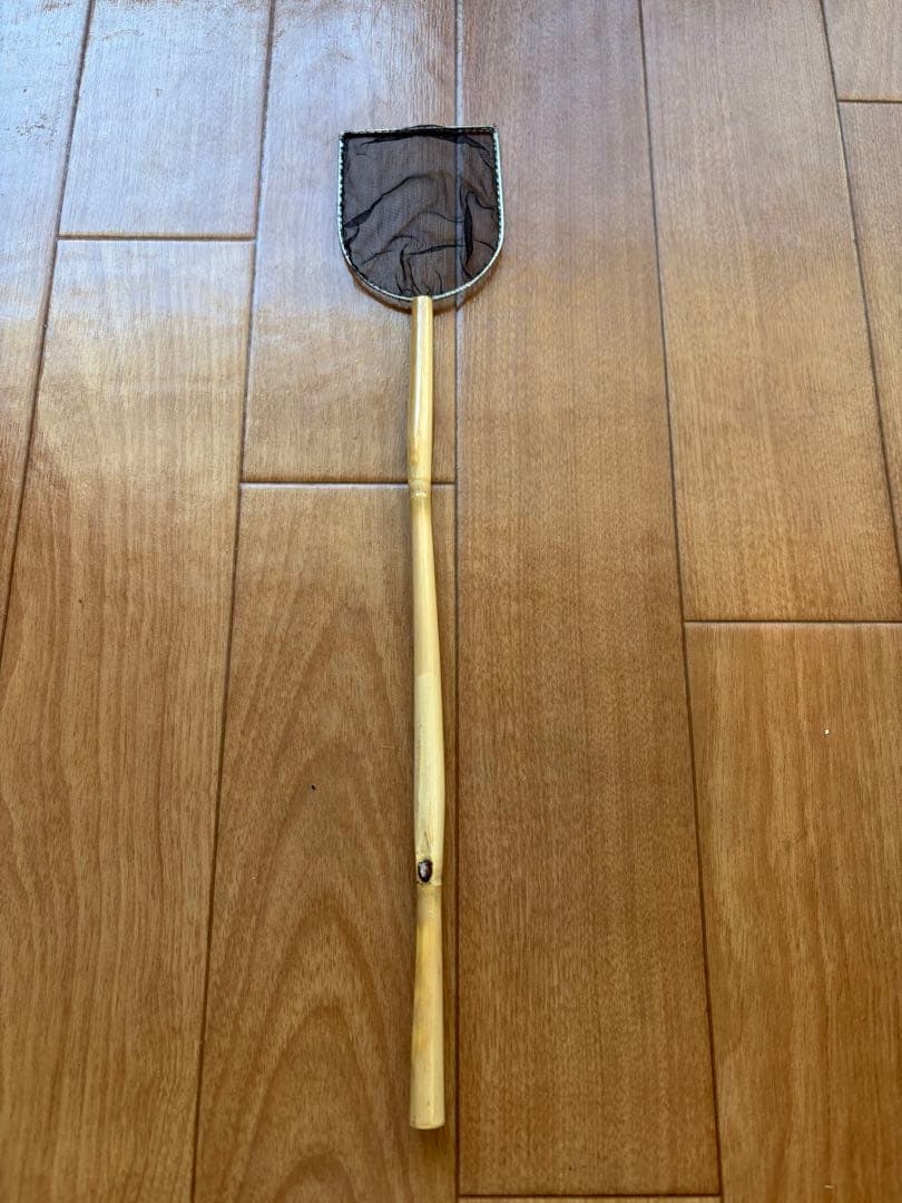 吉田工房ステルスタモ他　選別網