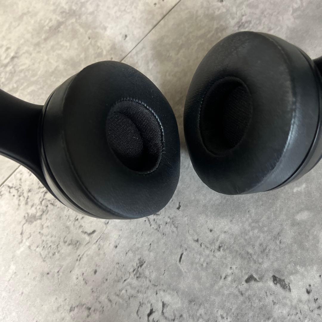 Beats solo3 ブラック
