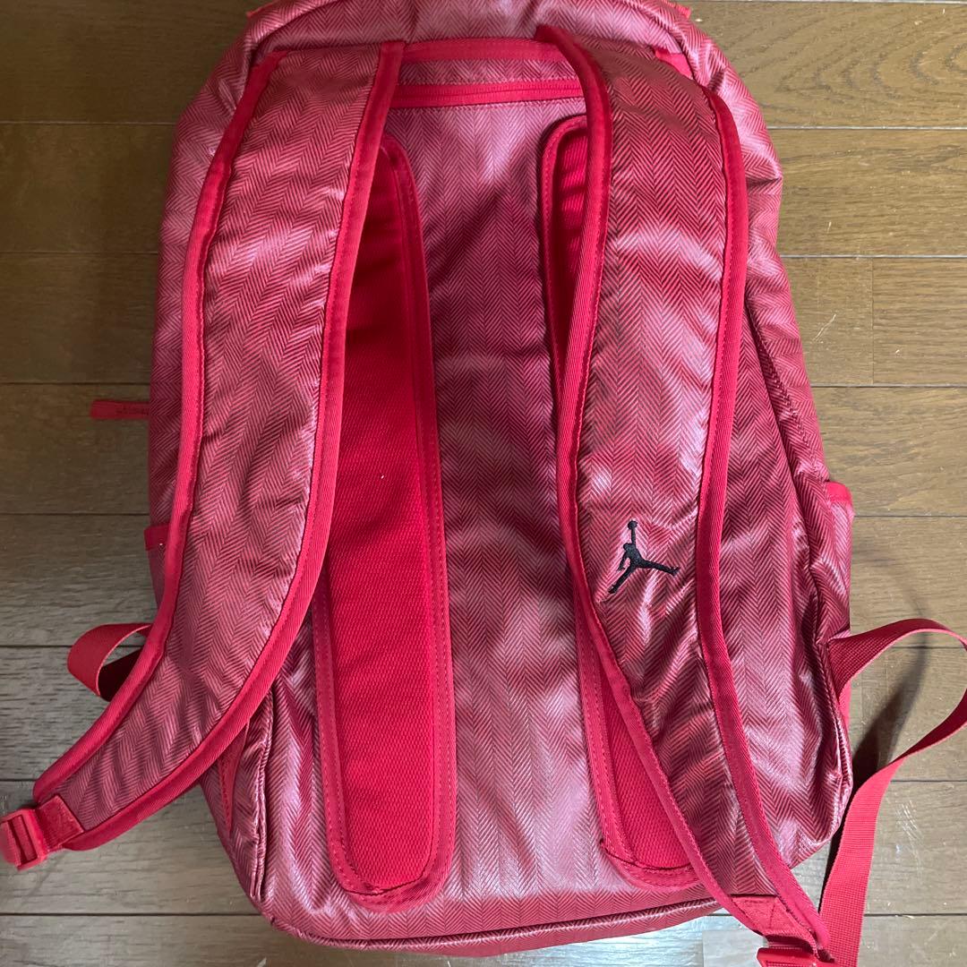 Jordan バスケットボール　ジョーダン　リュックサック