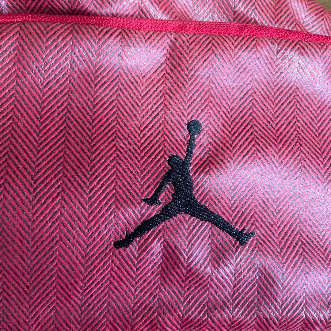 Jordan バスケットボール　ジョーダン　リュックサック