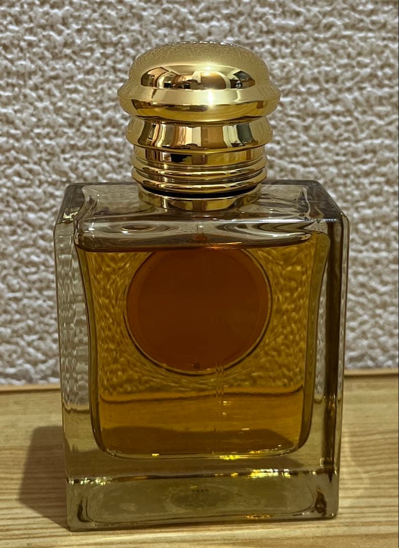 バーバリー　ゴッデス　オードパルファム　インテンス