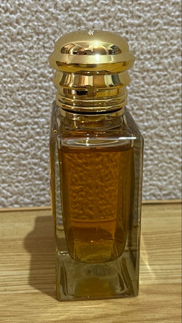 バーバリー　ゴッデス　オードパルファム　インテンス