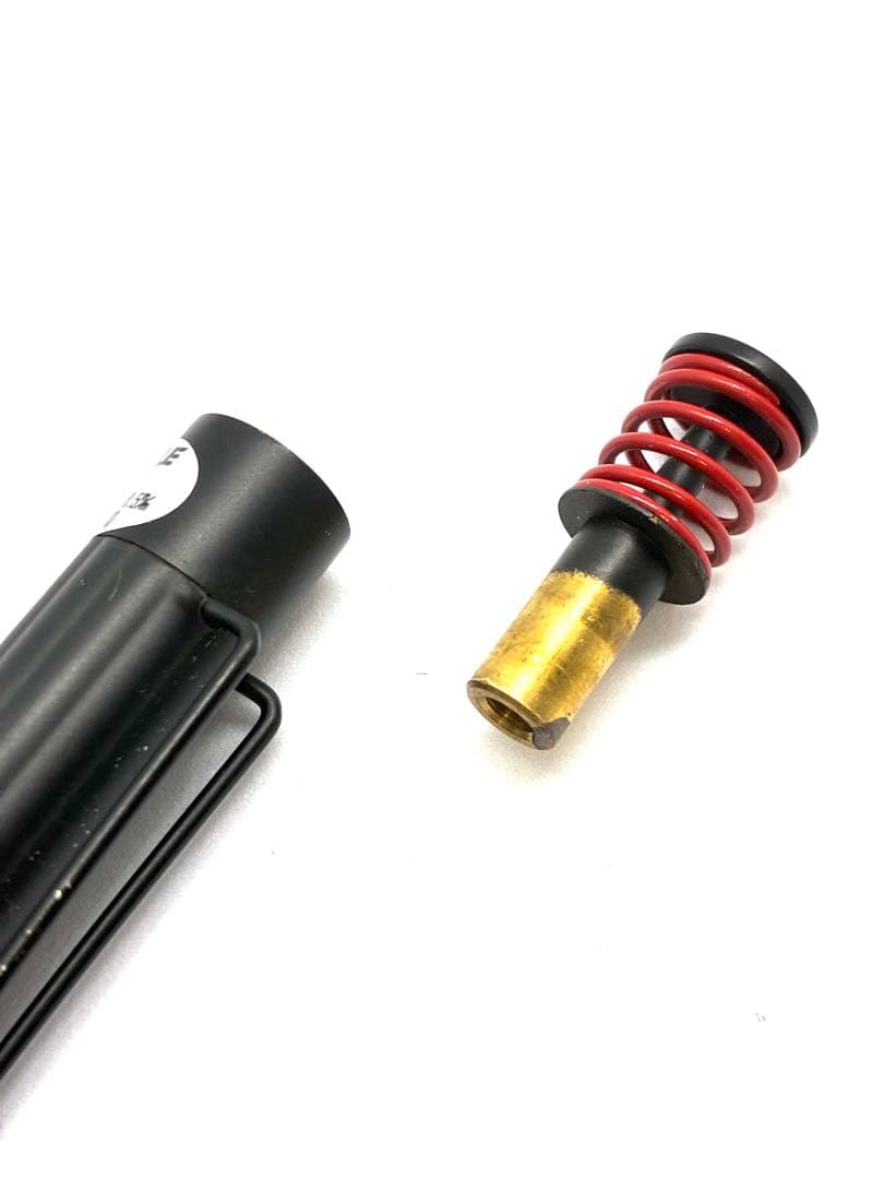 【激レア】wecle シャーペン 0.5m/m 廃番