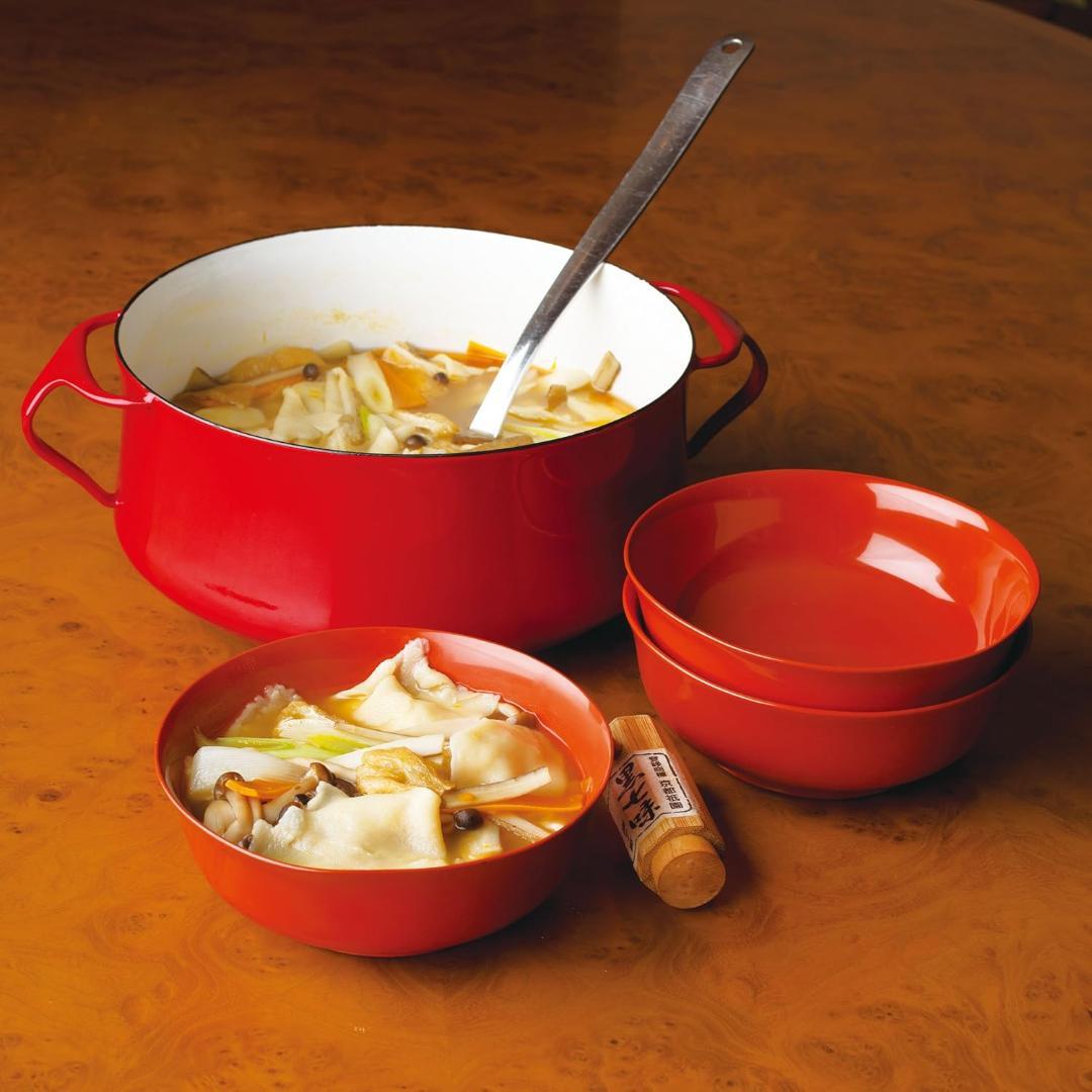 ダンスク DANSK 両手鍋 18cm コベンスタイル