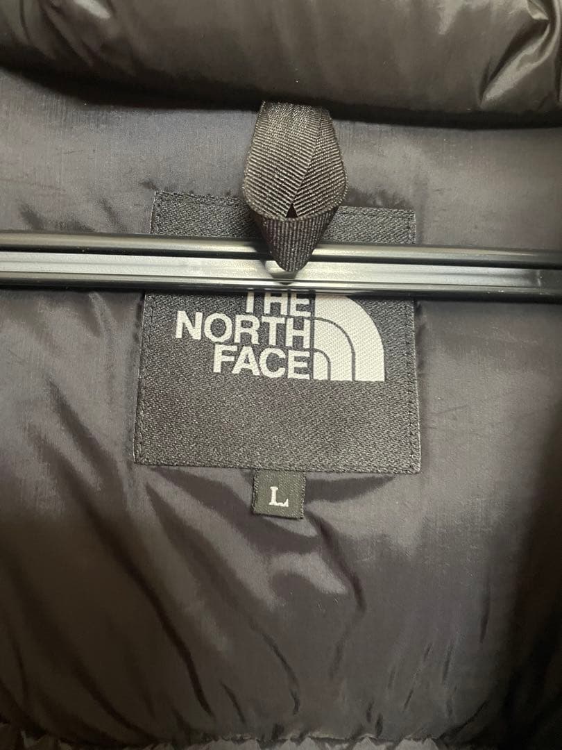 THE NORTH FACE バルトロ Lサイズ
