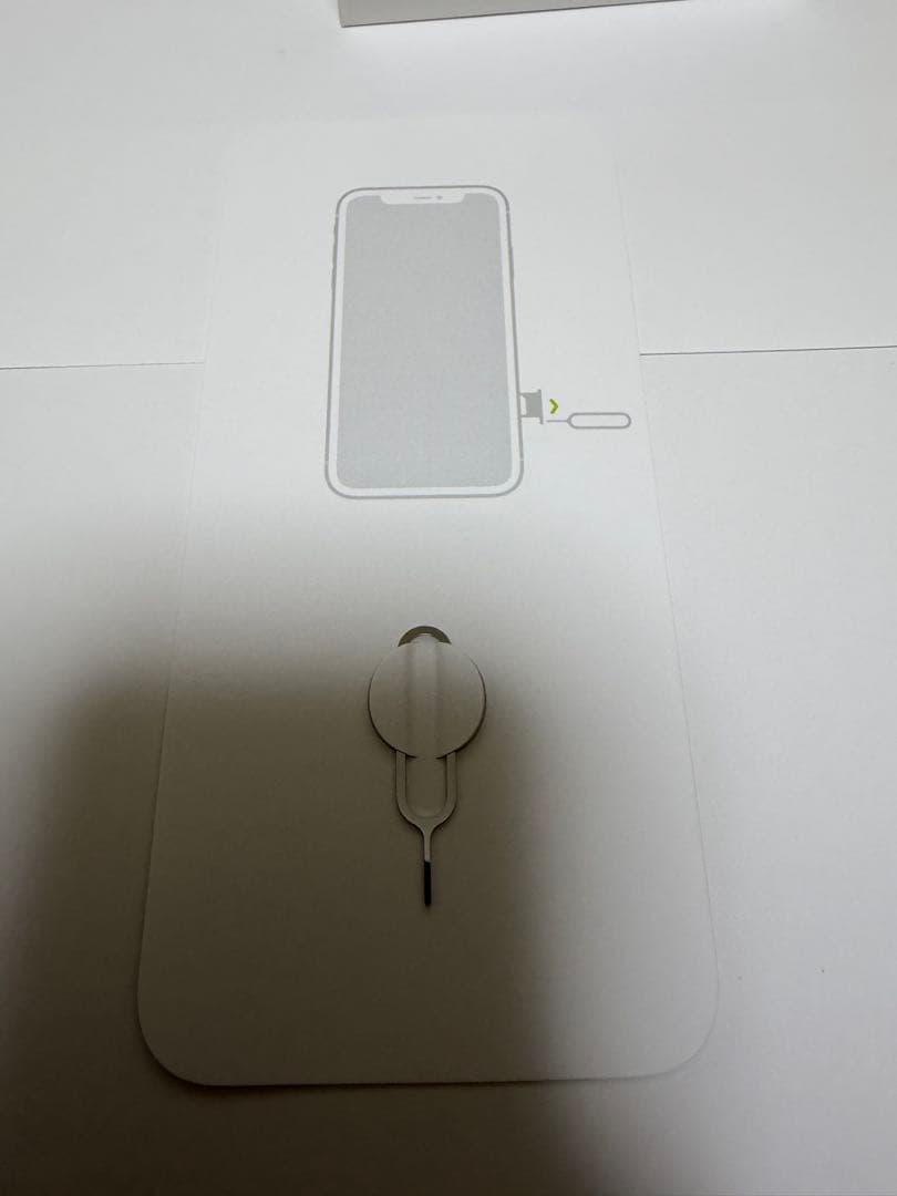 iPhone11 付属品あり