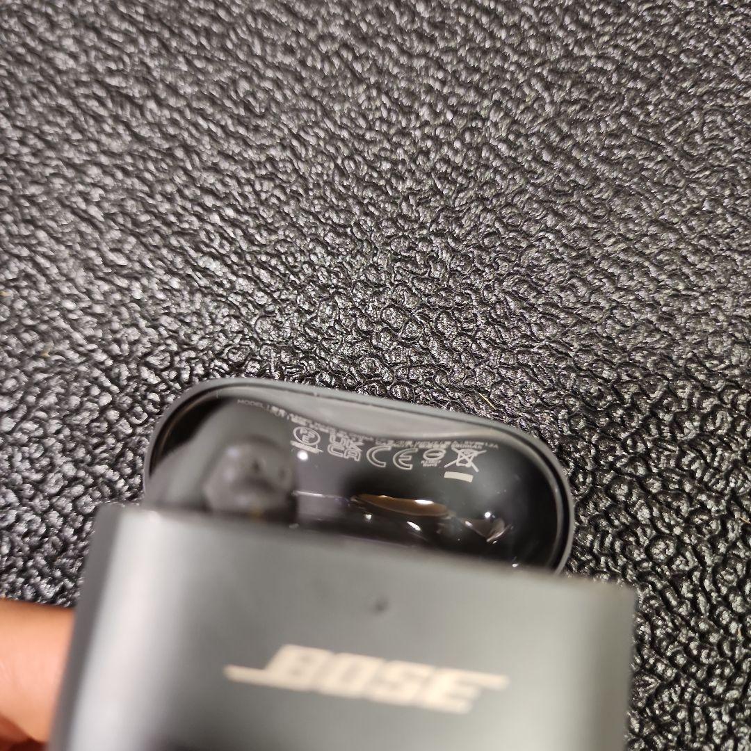 Bose QuietComfort Earbuds2 エクリプスグレー 限定色