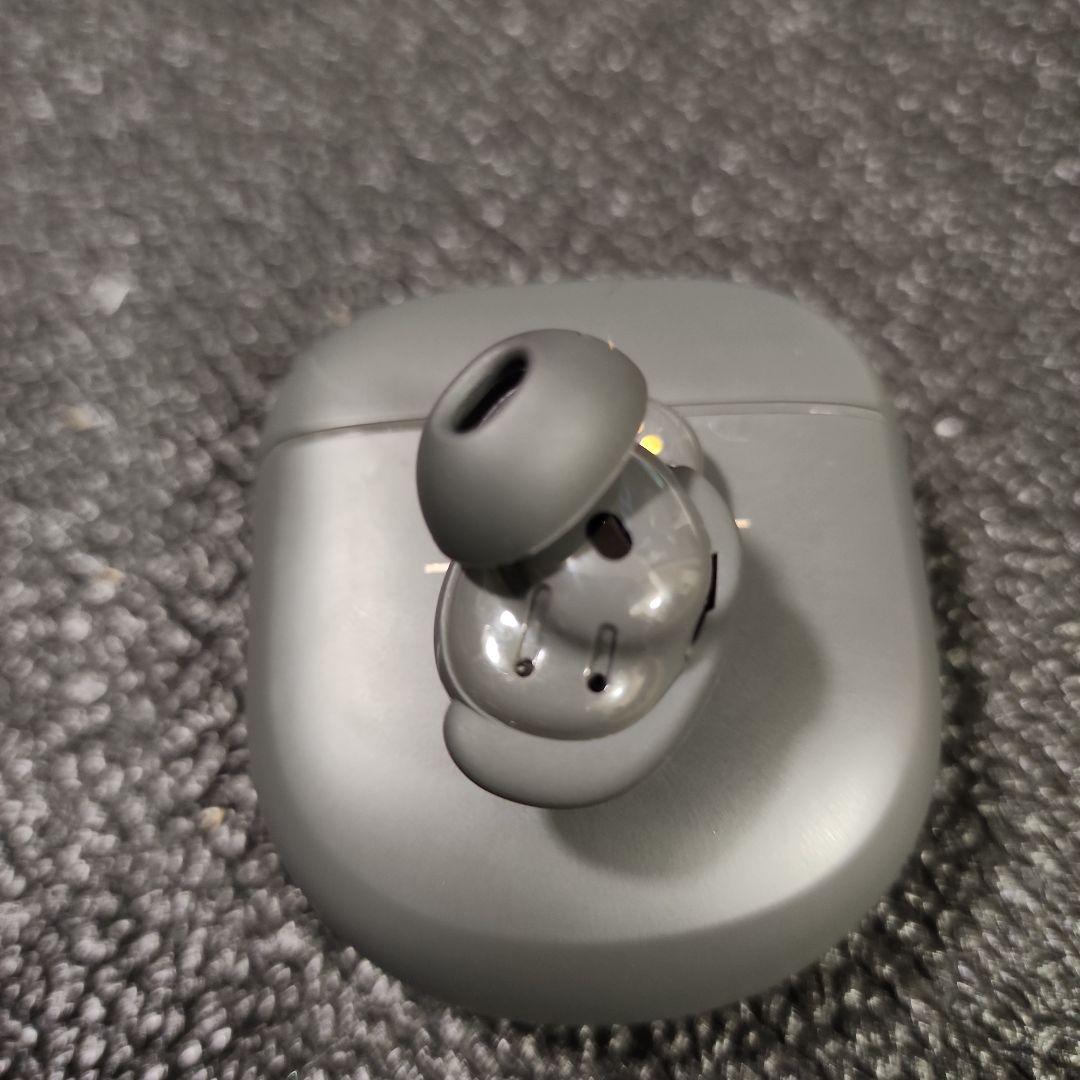 Bose QuietComfort Earbuds2 エクリプスグレー 限定色