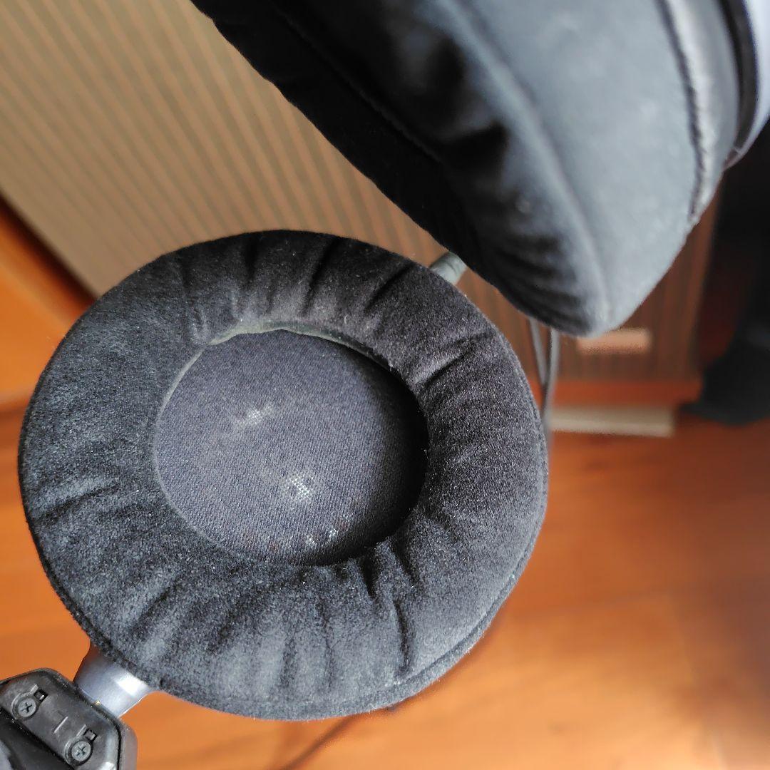 オーディオテクニカ ヘッドホン ATH- R70x