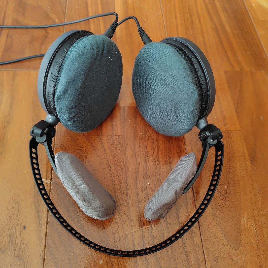 オーディオテクニカ ヘッドホン ATH- R70x