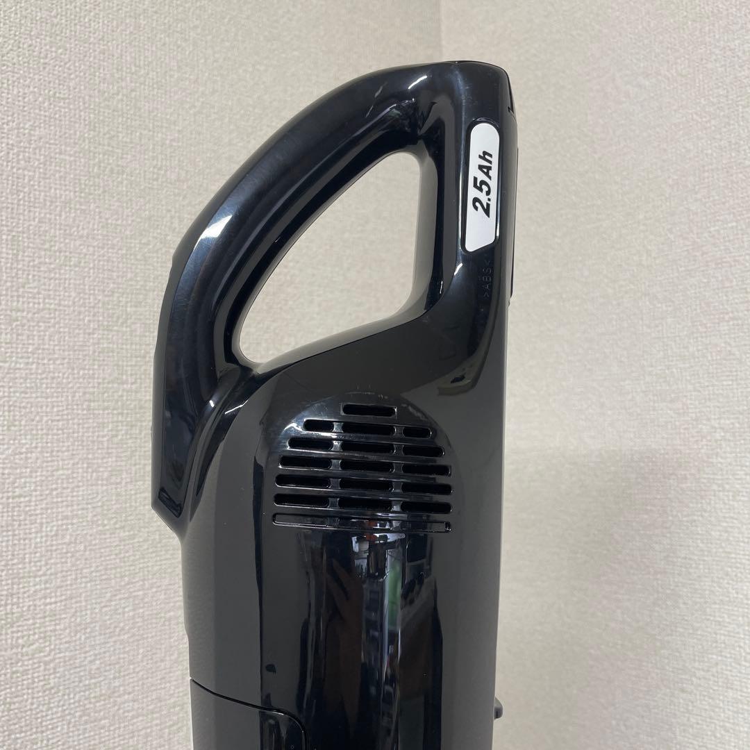 Makita CL113FD 充電式クリーナー 本体　ターボ60 紙パック19枚