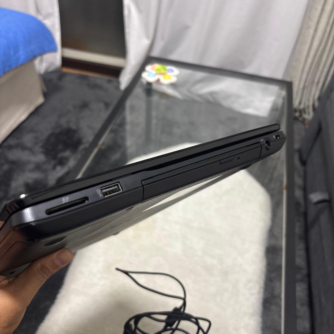 Fujitsu LIFEBOOK ノートPC