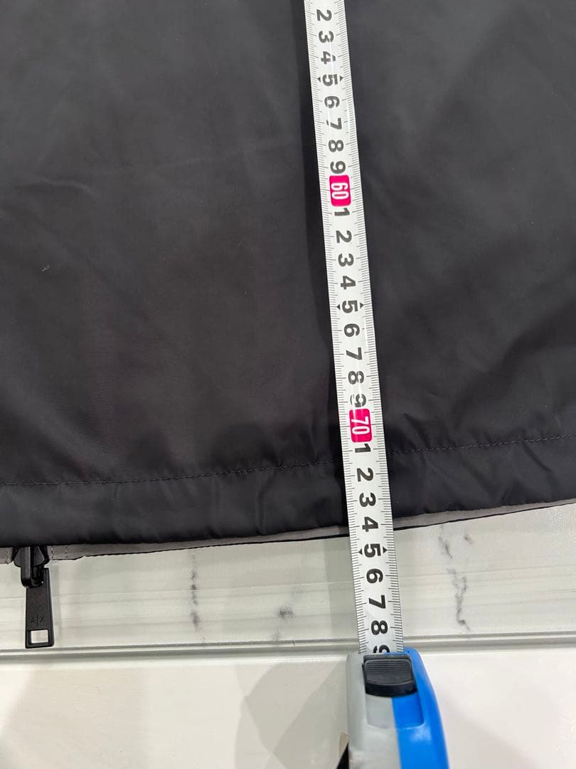 ナイロンジャケット　アルマーニエクスチェンジ