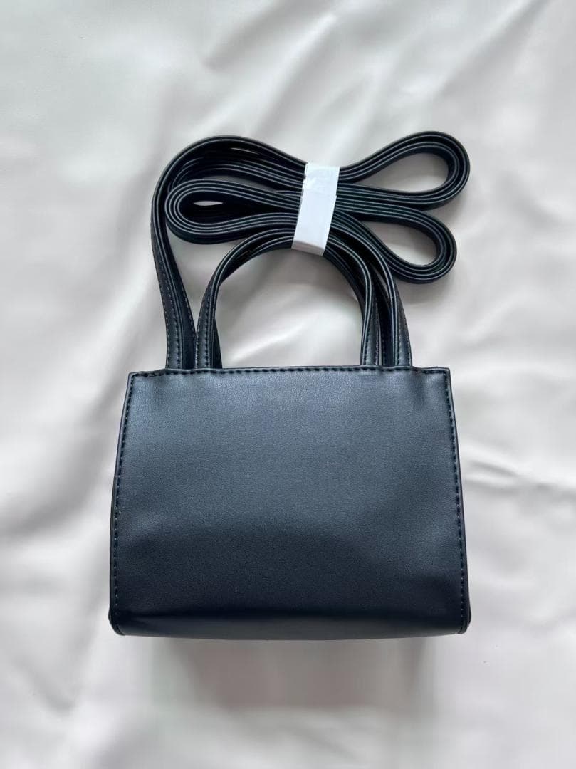 ✨美品 未使用 テルファー telfar ショッピングバッグ