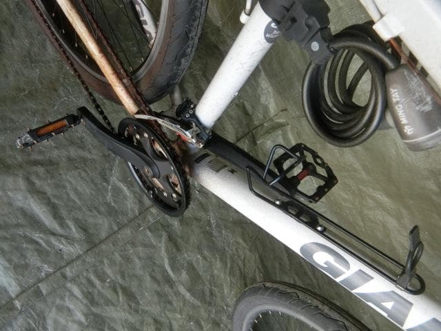 51：Giant Snap ジャイアント　ジャンク　引取限定：埼玉県所沢市