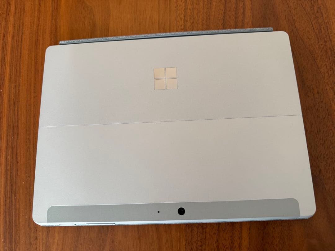 Surface Go2 8GB/128GB LTE Office付き