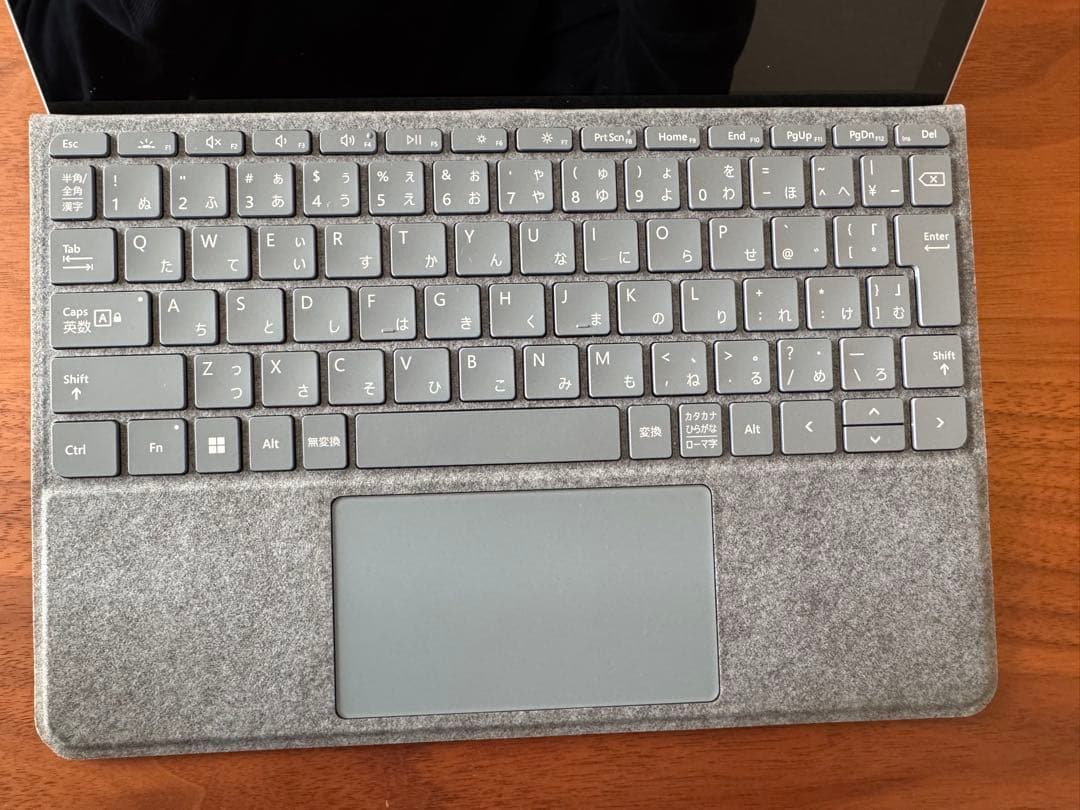 Surface Go2 8GB/128GB LTE Office付き