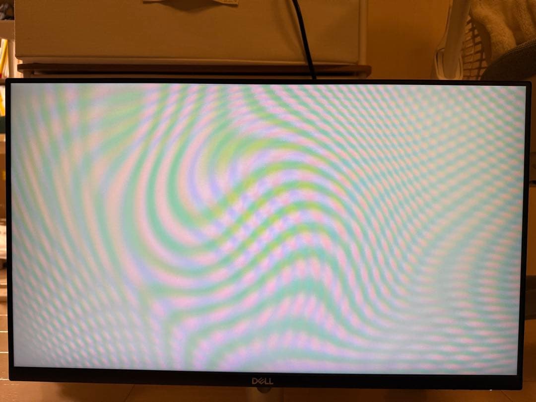 Dell S2421HS 23.8インチ モニター