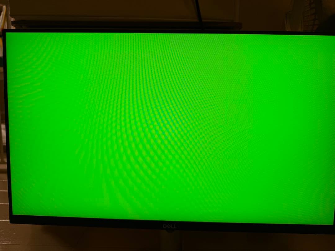 Dell S2421HS 23.8インチ モニター