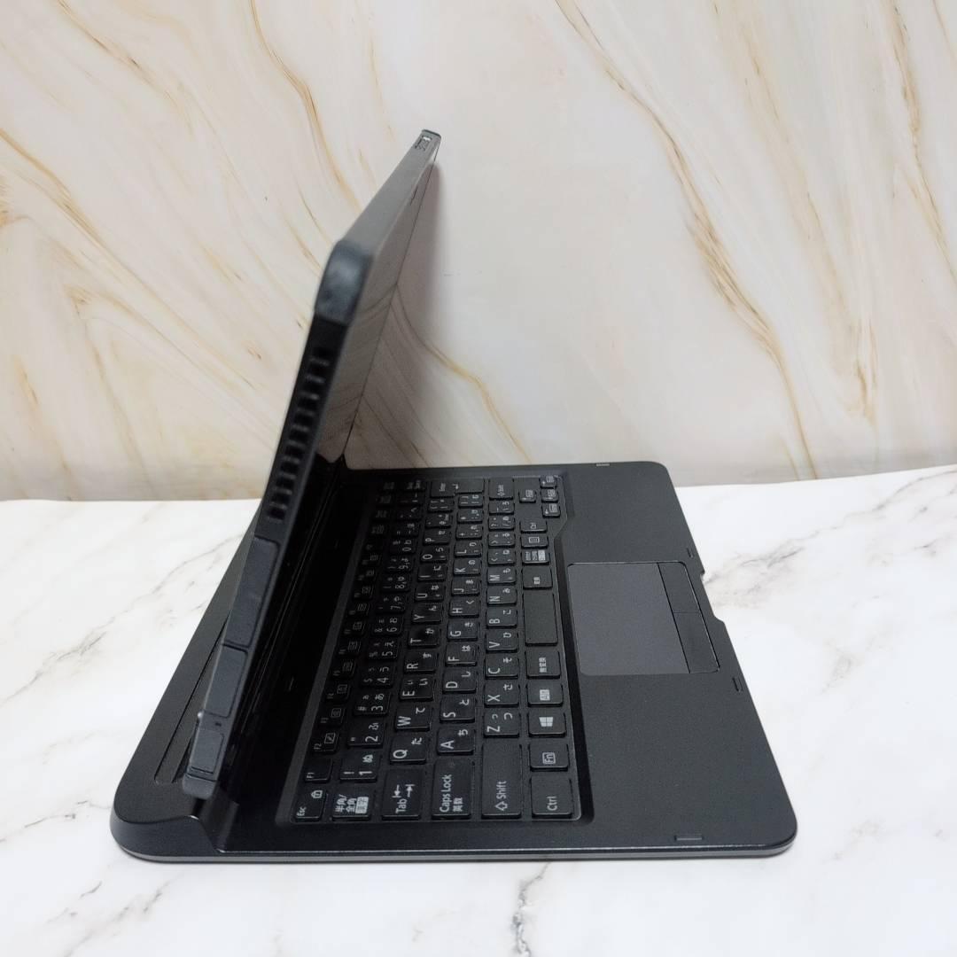 ☆訳あり☆Q7310/DE 128GB/4GB ARROWS tab