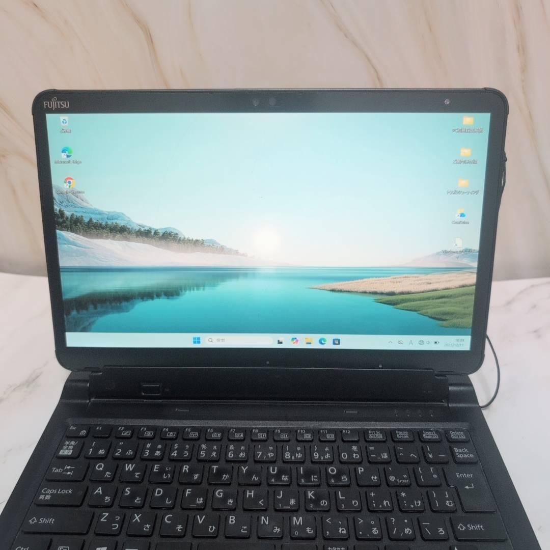 ☆訳あり☆Q7310/DE 128GB/4GB ARROWS tab