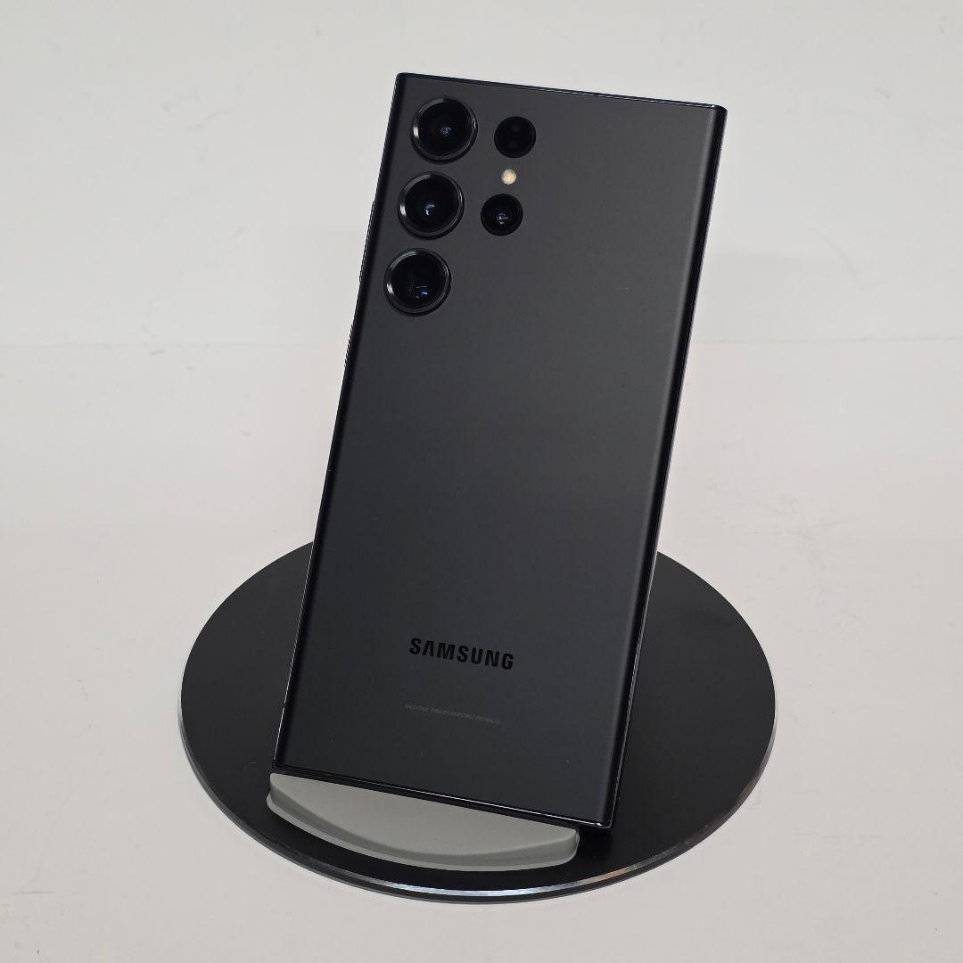 【中古】Galaxy S23 Ultra 512GB 韓国版 SIMフリー