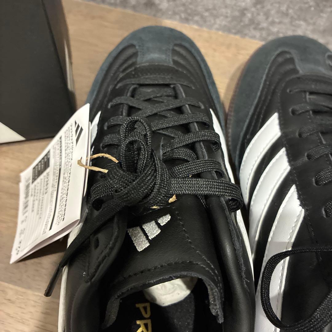 アディダス　adidas PREDATOR FREESTYLE 27cm 新品