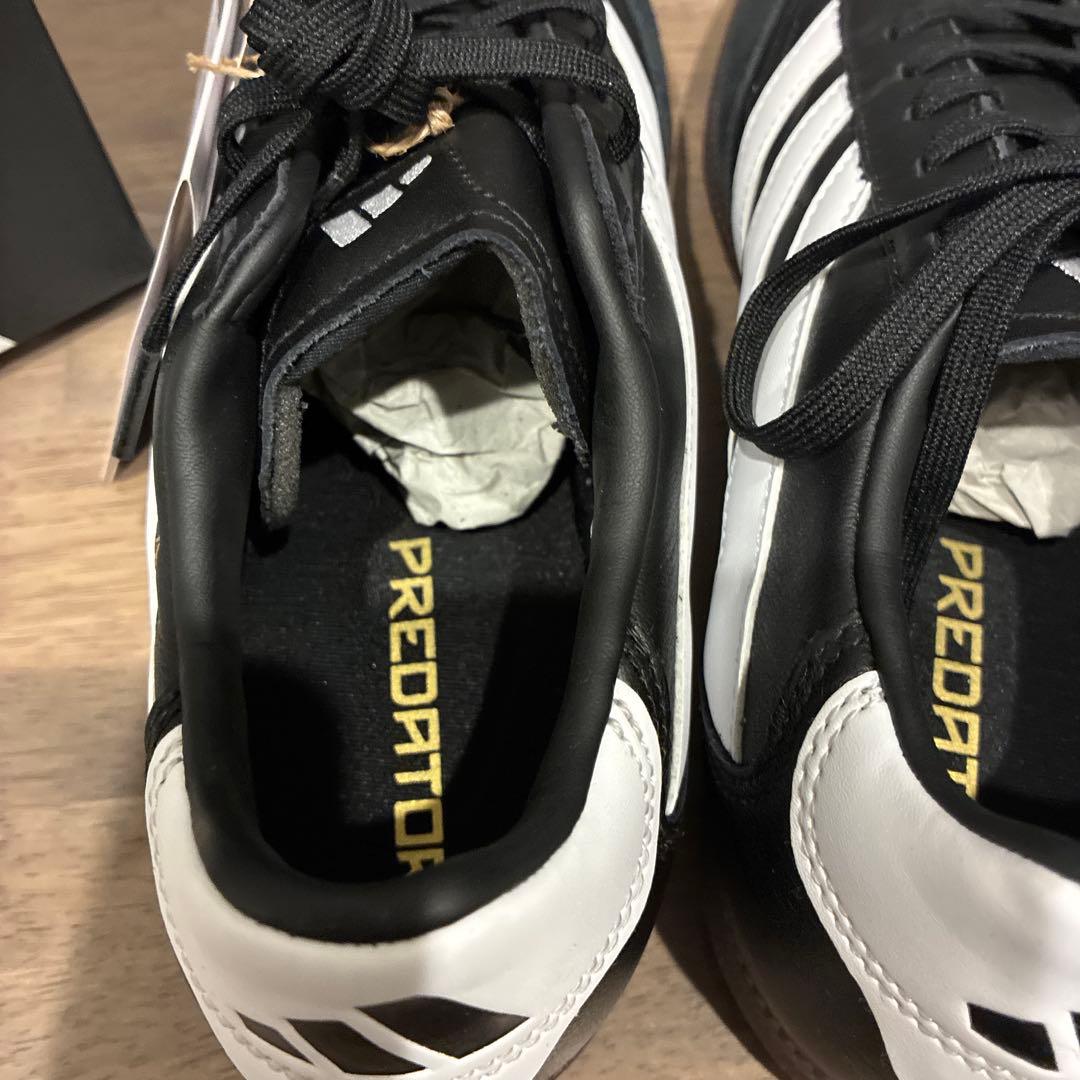 アディダス　adidas PREDATOR FREESTYLE 27cm 新品