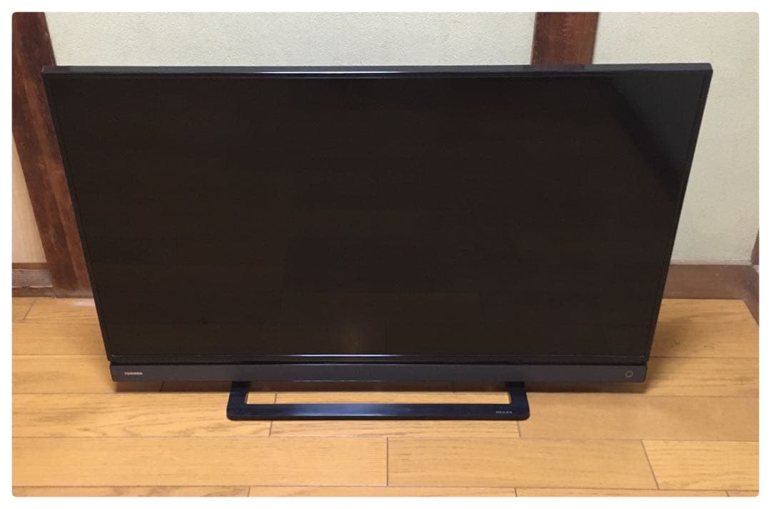 東芝 40型 液晶テレビ 40S20 REGZA レグザ